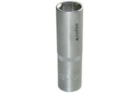 Cofan 14008188 - VASO LARGO 1/4" 7MM.