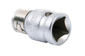 Cofan 14008195 - ADAPTADOR 1/2" PARA PUNTAS 5/16"