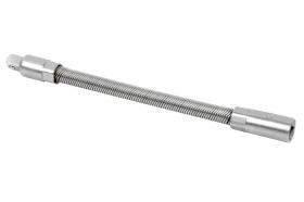 Cofan 14008250 - EXTENSION FLEXIBLE 1/4" L-150MM