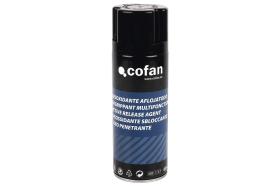 Cofan 15000002 - AFLOJATODO MULTIUSOS 200 ML.
