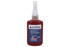 Cofan 15000270 - FIJADOR ALTA RESISTENCIA - 50 ML.
