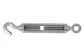 Cofan 18005401 - TENSOR GANCHO-ANILLA INOX M-5