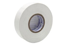 Cofan 207002 - CINTA AISLANTE 180 MICRAS BLANCA 19MMX20 METROS