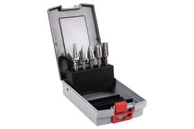 Cofan 32210111 - ESTUCHE FRESAS ROTATIVAS 5 UDS.