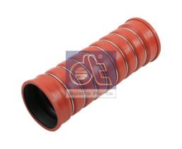 DT 316402 - Manguito del intercooler