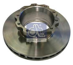 DT 362058 - Disco de freno