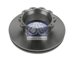 DT 362050 - Disco de freno