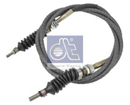 Diesel Technic 326004 - Cable de aceleración