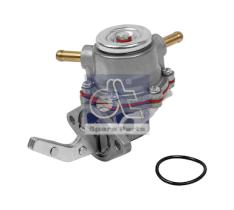 DT 321000 - Bomba de alimentación