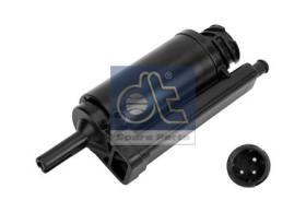 DT 335121 - Bomba de agua del limpiaparabrisas