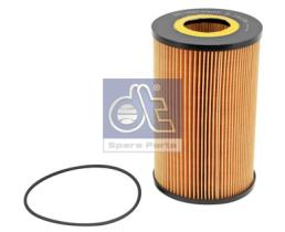 DT 314106 - Elemento de filtro de aceite