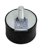DT 325090 - Tope de goma