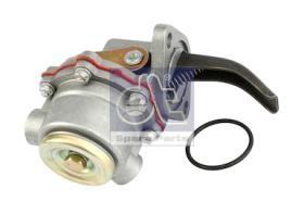 DT 321002 - Bomba de alimentación