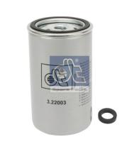 DT 322003 - Filtro de combustible
