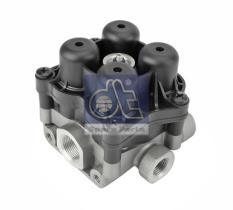 DT 372081 - Válvula de protección de 4 circuitos