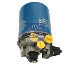 Diesel Technic 371002 - Secador de aire