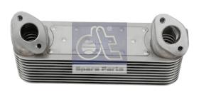 DT 460820 - Refrigerador de aceite