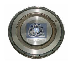 DT 463450 - Volante motor