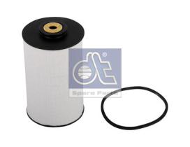 DT 461531 - Cartucho de filtro de combustible