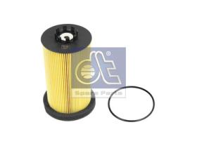 DT 461542 - Cartucho de filtro de combustible