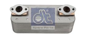 Diesel Technic 461897 - Refrigerador de aceite