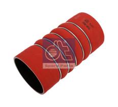 DT 480247 - Manguito del intercooler