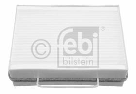 aire habit/áculo Febi-Bilstein 22095 Filtro