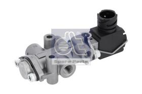 DT 552001 - Válvula solenoide