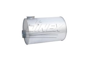 Dinex 64453 - 445 MM BAFFLE