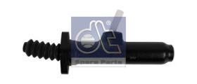 Diesel Technic 461982 - Cilindro de embrague