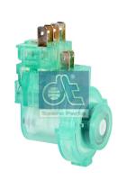 Diesel Technic 462069 - Interruptor de arranque