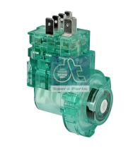 Diesel Technic 462071 - Interruptor de arranque