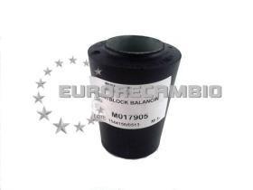 Gigant M017905 - Silentblock balancin