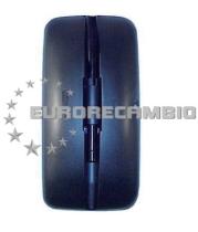 Unitruck 7715 - Retrovisor ext. principal DAF