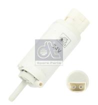 DT 122085 - Bomba de agua del limpiaparabrisas