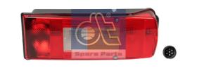 DT 224408 - Piloto trasero