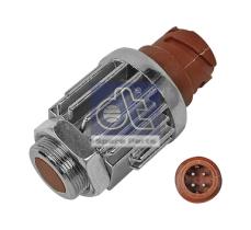 Diesel Technic 370006 - Interruptor de luz de freno