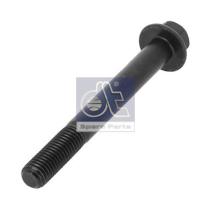 Diesel Technic 210354 - Tornillo embridado