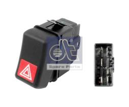 Diesel Technic 225305 - Interruptor intermitente de aviso