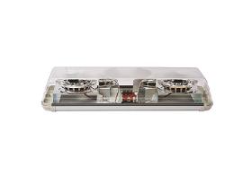 ATRESSA ILUMINACION 66400 - PUENTE 12/24V LEDS AZUL-0,57M