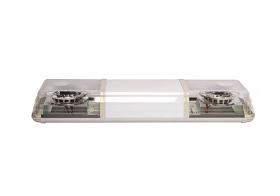 ATRESSA ILUMINACION 66500 - PUENTE 12/24V LEDS AZUL-0,74M