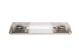 ATRESSA ILUMINACION 665A12 - PUENTE 12V LEDS AMBAR-0,74M