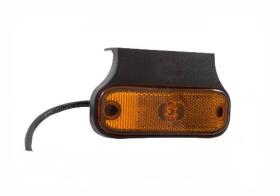 ATRESSA ILUMINACION 71552 - PILOTO POSICION LATERAL LED 12V C/CONECT.RAP.