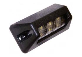 ATRESSA ILUMINACION 76712 - LUZ MATRICULA 12V LEDS