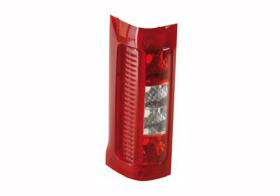 ATRESSA ILUMINACION 8260100 - PIL.IZDO.TRAS.FIAT DUCATO/CIT.JUMPER/PEUGEOT BOXER