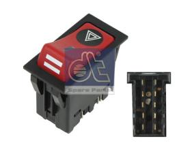 DT 333320 - Interruptor intermitente de aviso