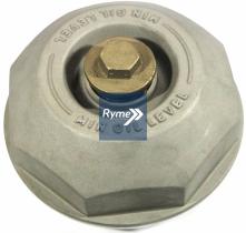 RYME 07199 - TAPACUBOS VOLVO 3985590 M115X2P TAP