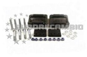 RYME 312021 - Kit reparación completo 5ª Rueda JSK37C y CW