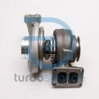 Turbo Service 4049337 - Turbocompresor  SCANIA