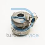 Turbo Service 726372-5013S - Turbocompresor RENAULT MASCOOT 3.0 CTI